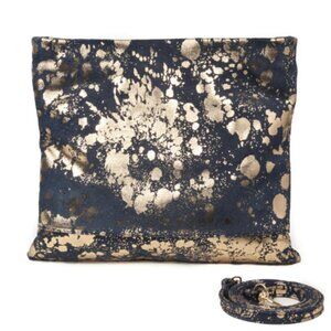 CoFi MOLLIE NAVY CROSSBODY BAG